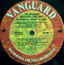 Load image into Gallery viewer, Mississippi John Hurt | The Immortal Mississippi John Hurt
