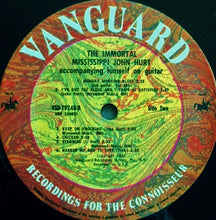 Load image into Gallery viewer, Mississippi John Hurt | The Immortal Mississippi John Hurt