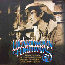 Load image into Gallery viewer, Various | Heartworn Highways (New)