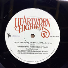 Load image into Gallery viewer, Various | Heartworn Highways (New)