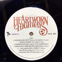 Load image into Gallery viewer, Various | Heartworn Highways (New)