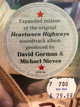 Load image into Gallery viewer, Various | Heartworn Highways (New)