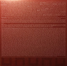 Load image into Gallery viewer, Swans | The Glowing Man