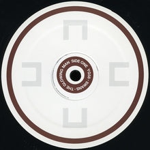 Load image into Gallery viewer, Swans | The Glowing Man