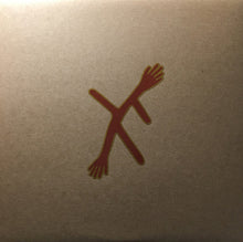 Load image into Gallery viewer, Swans | The Glowing Man