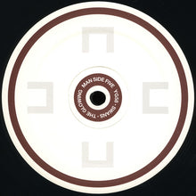 Load image into Gallery viewer, Swans | The Glowing Man