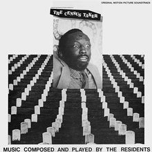 Load image into Gallery viewer, The Residents | The Census Taker (Original Motion Picture Soundtrack)