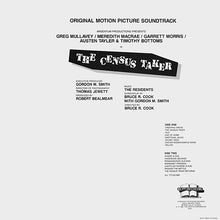 Load image into Gallery viewer, The Residents | The Census Taker (Original Motion Picture Soundtrack)