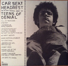 Load image into Gallery viewer, Car Seat Headrest | Teens Of Denial (New)