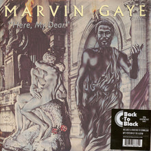 Load image into Gallery viewer, Marvin Gaye | Here, My Dear (New)