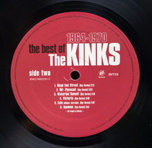 Load image into Gallery viewer, The Kinks | The Best Of The Kinks 1964-1970 (New)