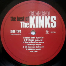 Load image into Gallery viewer, The Kinks | The Best Of The Kinks 1964-1970 (New)