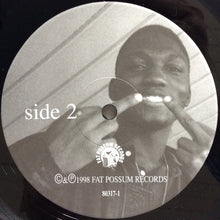 Load image into Gallery viewer, R.L. Burnside | Come On In (New)