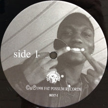 Load image into Gallery viewer, R.L. Burnside | Come On In (New)