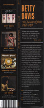 Load image into Gallery viewer, Betty Davis | The Columbia Years 1968-1969 (New)