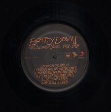 Load image into Gallery viewer, Betty Davis | The Columbia Years 1968-1969 (New)