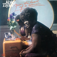 Load image into Gallery viewer, Koko Taylor | From The Heart Of A Woman