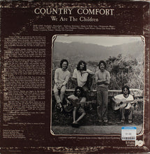 Load image into Gallery viewer, Country Comfort | We Are The Children