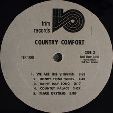 Load image into Gallery viewer, Country Comfort | We Are The Children