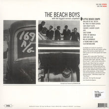 Load image into Gallery viewer, The Beach Boys | Little Deuce Coupe (New)