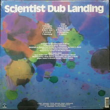 Load image into Gallery viewer, Scientist | Dub Landing (New)