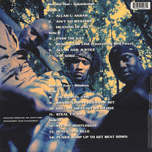 Load image into Gallery viewer, Brand Nubian | In God We Trust (New)