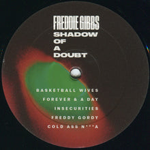 Load image into Gallery viewer, Freddie Gibbs | Shadow Of A Doubt (New)