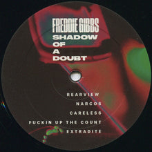 Load image into Gallery viewer, Freddie Gibbs | Shadow Of A Doubt (New)