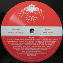 Load image into Gallery viewer, The Move | Move