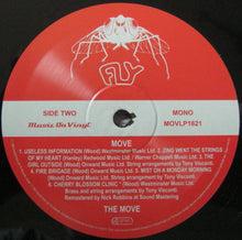 Load image into Gallery viewer, The Move | Move