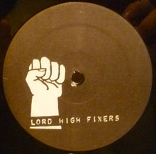 Load image into Gallery viewer, Lord High Fixers | The Beginning Of The End ... The End Of The Beginning (New)