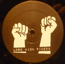 Load image into Gallery viewer, Lord High Fixers | The Beginning Of The End ... The End Of The Beginning (New)