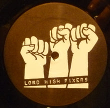 Load image into Gallery viewer, Lord High Fixers | The Beginning Of The End ... The End Of The Beginning (New)