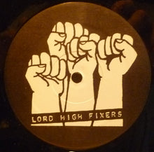 Load image into Gallery viewer, Lord High Fixers | The Beginning Of The End ... The End Of The Beginning (New)