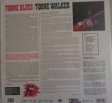 Load image into Gallery viewer, T-Bone Walker | T-Bone Blues (New)