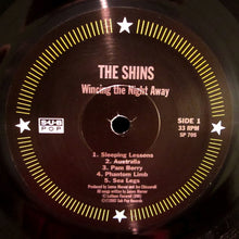Load image into Gallery viewer, The Shins | Wincing The Night Away (New)