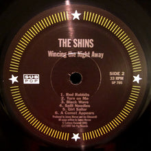 Load image into Gallery viewer, The Shins | Wincing The Night Away (New)