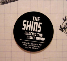 Load image into Gallery viewer, The Shins | Wincing The Night Away (New)