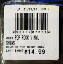 Load image into Gallery viewer, The Shins | Wincing The Night Away (New)