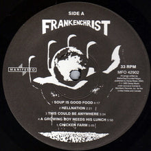 Load image into Gallery viewer, Dead Kennedys | Frankenchrist (New)