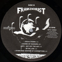 Load image into Gallery viewer, Dead Kennedys | Frankenchrist (New)