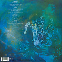 Load image into Gallery viewer, Jimi Hendrix | Valleys Of Neptune (New)