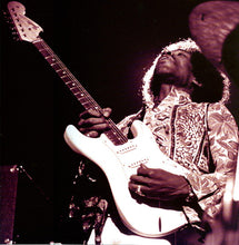 Load image into Gallery viewer, Jimi Hendrix | Valleys Of Neptune (New)