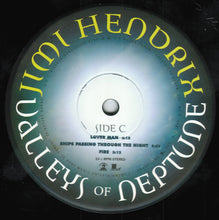 Load image into Gallery viewer, Jimi Hendrix | Valleys Of Neptune (New)