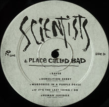 Load image into Gallery viewer, The Scientists (2) | A Place Called Bad (New)