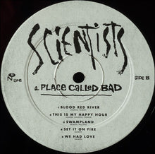 Load image into Gallery viewer, The Scientists (2) | A Place Called Bad (New)