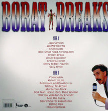 Load image into Gallery viewer, Boba Fettucini | Borat Breaks