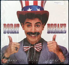 Load image into Gallery viewer, Boba Fettucini | Borat Breaks