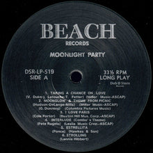Load image into Gallery viewer, The Lennie Hibbert Combo | Moonlight Party (New)