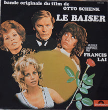 Load image into Gallery viewer, Francis Lai | Le Baiser